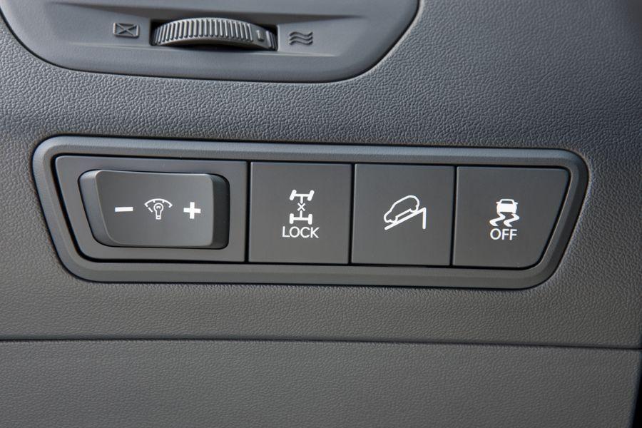  Hyundai Tucson 2010 года  (фото 17 из 18)